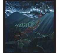 SOLACE - THE BRINK (YELLOW / BLACK MARBLE & RED / BLACK MARBLE VINYL 2LP) [Vinilo]