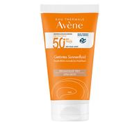 Solaire haute protection fluido color spf50+ 50 ml