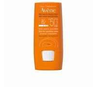 Avène Solar Stick Zonas Sensibles SPF50+ 8 gr