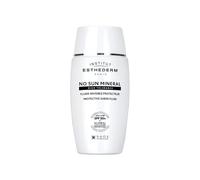Solaire No Sun Mineral Fluido