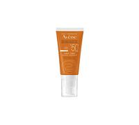 SOLAIRE TRES HAUTE PROTECTION CREME SPF50+ 50ML