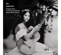 Solal/Beltran Zavala - Rio