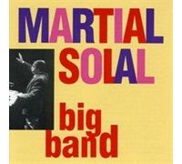 Solal Martial - Big Band