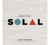 Martial solal - Live in ottobrunn