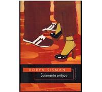 Solamente amigos