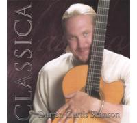 Solamente Romanz by Darren Curtis Skanson (2002-08-02)