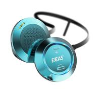SolaMr S2 Mesh 3.0 Intercomunicador de Esquí para 4 Personas, Larga Distancia 5G Intercom Ski para 100 Personas, Bluetooth 5.1 Freecom con Compartición de Música, Alcance 600-1000m (-10 °C Azul)