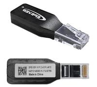 SolaMr Wifi MPPT Solar Controlador de Carga Adaptador con Aplicación Móvil de Monitoreo Inalámbrico para Tracer AN/BN/TrironN/XTRAN Serie (EPEVER-Wifi-RJ45-D)