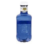 SOLAN DE CABRAS agua mineral natural botella 33 cl