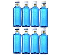 Solan de Cabras - Agua mineral natural - Pack 8 x 5 = 40 botellas de 0,75 L
