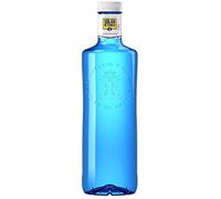 Solan de Cabras Agua mineral Still de plástico de 1,5 l