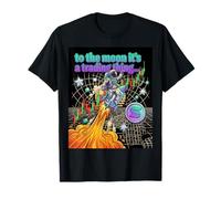 Solana Crypto Bullrun Sol Millonario Rico en Tokens Camiseta