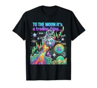 Solana Crypto Bullrun Sol Millonario Rico en Tokens Camiseta