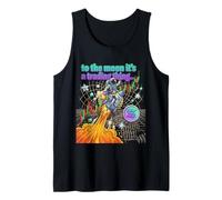 Solana Crypto Bullrun Sol Millonario Rico en Tokens Camiseta sin Mangas