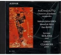 Solana - Memento [Import]
