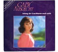 Solang der Leuchtturm noch steht /Sieben Schwäne (7" Vinyl Single 1992)(Polydor 8630147)