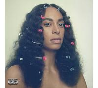 Solange – A Seat At The Table – Vinilo 2 LP (Importación USA)