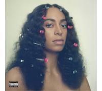 Solange - A Seat At The Table (2 LP)