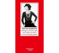 Solange es Frauen gibt, wie sollte da etwas vor die Hunde gehen ?: 291