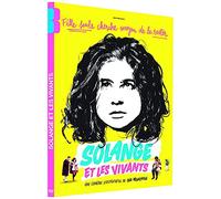 Solange et les vivants [Francia] [DVD]