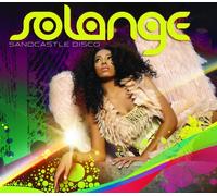 Solange - Sandcastle Disco