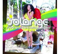 Solange - Sol
