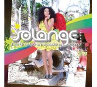 Solange - Sol-Angel and the Hadley St. Dreams [Vinilo]