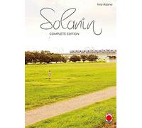 Solanin. Complete edition (Planet manga)