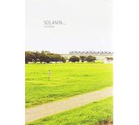 SOLANIN.NUEVA EDICIÓN