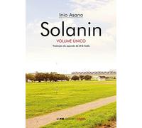 SOLANIN - VOLUME ÚNICO