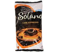 Solano - Café Expresso - Caramelo duro sin azúcar - 900 g