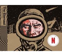 Solano Lopez, Francisco - The Eternaut