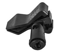 Solapa Clip Intercambio Para Micrófono Lavalier En Auriculares Auriculares Cable Clip Para Camisas
