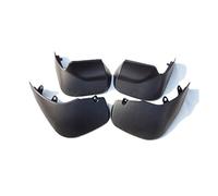 Solapa De Barro Aleta Guardabarros Splash Flaps para Land para Rover para Range para Sport 2014 2015 2016 2017 2018 2019 L494 Accesorios Coche Guardabarros(No Running Board)