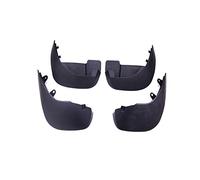 Solapa De Barro Aleta Guardabarros Splash Flaps para Land para Rover para Range para Sport 2014 2015 2016 2017 2018 2019 L494 Accesorios Antibarro Salpicaduras Guardabarros(with Running Board)