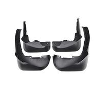 Solapa De Barro Flaps Protectores contra Salpicaduras para Benz Clase R W251 R280 R300 R350 R500 2011 2012 2013 2014 2015 Guardabarros Accesorios Automóvil Rueda Guardabarros