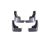 Solapa De Barro Splash Flaps para Toyota para Vios para Yaris XP150 Hatchback 2014 2015 2016 2017 2018 2019 Defensa Guardabarros Accesorios Coche Guardabarros