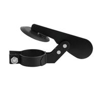 Solapa de lluvia para escape de tractor, silenciador de escape de tractor, tapa de lluvia, tapa de lluvia de acero al carbono, cubierta de escape negra resistente al desgaste, solapa de escape