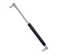 Solapa de resorte elevable, bisagras de cierre suave para bisagras de armario de cocina, puerta de armario, barra hidráulica, 1 pieza de 18 x 8 pulgadas, bisagra plegable de resorte de gas, barra de