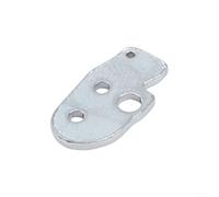 Solapa del sensor y conjunto de resorte para extrusora Kobra S1 S1C construido para mayor durabilidad y ruta de entrega precisa de filamento (1 unidad)