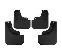 Solapas de barro de plástico PP para Honda para PASSPORT 2026, juego de 4 piezas de protección diseñado para una fijación estable y retención de cobertura