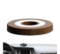 Solar Air Air Ambreshers, aromaterapia solar para automóviles - Difusor de aromaterapia con energía solar Ambientador de aire natural | Olor marítimo absorbedor de olor pequeño con perfume de automóvi