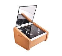 SOLAR BROTHER Horno Solar SunTaste 200 Transportable para 4 Personas Camping Familia Cualquier Temporada