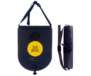 Solar Brother - Van life - Sunwater 15L - Negro Negro one size