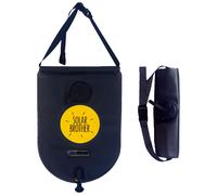 Solar Brother - Van life - Sunwater 7L - Negro Negro one size