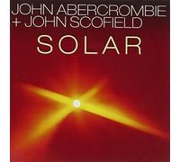 Solar by John Abercrombie & John Scofi (1996-04-16)