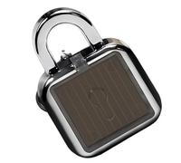 Solar Car Light, Fake Lock Indicator, LED Warning Device with Flashing Effect, Waterproof Alarm Lamp, Vehicle Security Accessory with Auto Charging, Driving Safety Gear for Night Protection