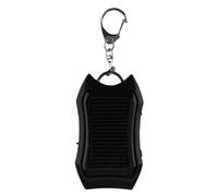 Solar Charger - Tragbares Solar Panel, USB Powerbank | Hochleistungs-Solarzellen, Schnellladefunktion, Wetterfest, Compact, Leicht, Ideal Für Outdoor, Camping, Reisen, Notfälle, Smartphone, Tablet, Um