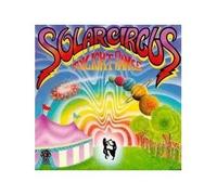 Solar Circus - Twilight Dance