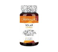 Solar Complex Nutralie 30 Caps